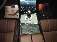 Land Rover Range Rover Evoque 2021 Evoque L 249PS R-Dynamic SE Luxury - ფოტო 12