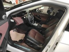 Land Rover Range Rover Evoque 2021 Evoque L 249PS R-Dynamic SE Luxury - ფოტო 13