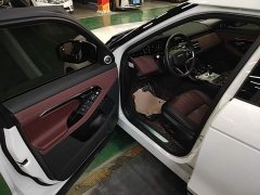 Land Rover Range Rover Evoque 2021 Evoque L 249PS R-Dynamic SE Luxury - ფოტო 14