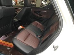 Land Rover Range Rover Evoque 2021 Evoque L 249PS R-Dynamic SE Luxury - ფოტო 15