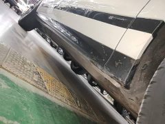 Land Rover Range Rover Evoque 2021 Evoque L 249PS R-Dynamic SE Luxury - ფოტო 19