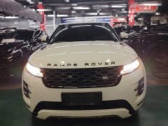 Land Rover Range Rover Evoque 2021 Evoque L 249PS R-Dynamic SE Luxury - ფოტო 2