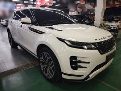 Land Rover Range Rover Evoque 2021 Evoque L 249PS R-Dynamic SE Luxury - ფოტო 3