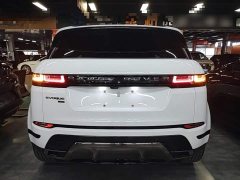 Land Rover Range Rover Evoque 2021 Evoque L 249PS R-Dynamic SE Luxury - ფოტო 5