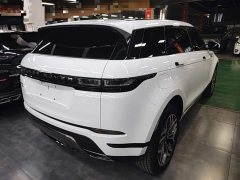 Land Rover Range Rover Evoque 2021 Evoque L 249PS R-Dynamic SE Luxury - ფოტო 6