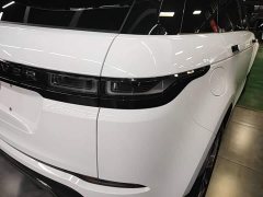 Land Rover Range Rover Evoque 2021 Evoque L 249PS R-Dynamic SE Luxury - ფოტო 7