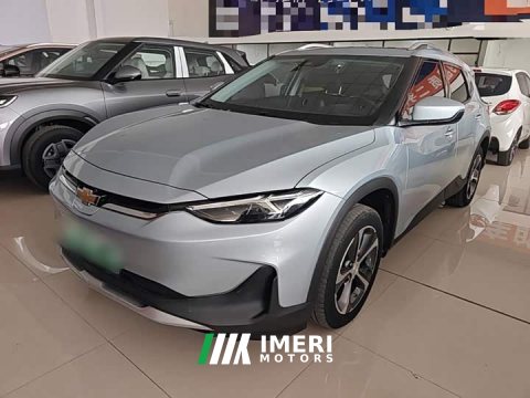 2022 Chevrolet Changyun Nebula Edition - ავტომობილი ჩინეთიდან