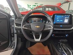 Chevrolet Changyun Nebula Edition - ფოტო 10