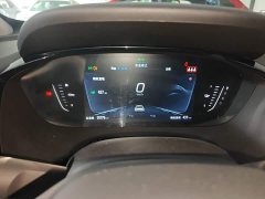 Chevrolet Changyun Nebula Edition - ფოტო 11