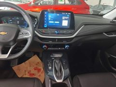 Chevrolet Changyun Nebula Edition - ფოტო 12