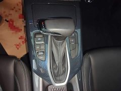 Chevrolet Changyun Nebula Edition - ფოტო 13