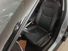 Chevrolet Changyun Nebula Edition - ფოტო 14