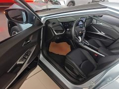 Chevrolet Changyun Nebula Edition - ფოტო 15