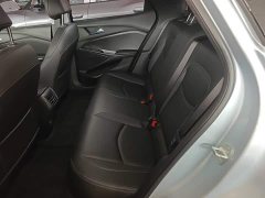 Chevrolet Changyun Nebula Edition - ფოტო 16