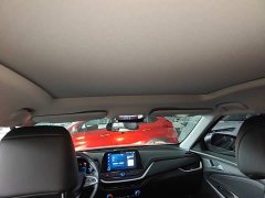 Chevrolet Changyun Nebula Edition - ფოტო 17
