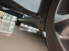 Chevrolet Changyun Nebula Edition - ფოტო 20