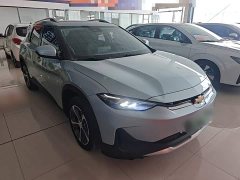 Chevrolet Changyun Nebula Edition - ფოტო 3