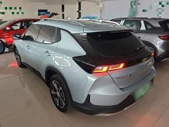 Chevrolet Changyun Nebula Edition - ფოტო 4