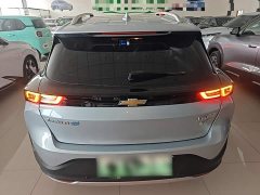 Chevrolet Changyun Nebula Edition - ფოტო 5
