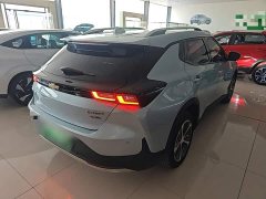 Chevrolet Changyun Nebula Edition - ფოტო 6