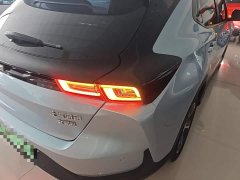 Chevrolet Changyun Nebula Edition - ფოტო 7