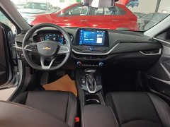Chevrolet Changyun Nebula Edition - ფოტო 9