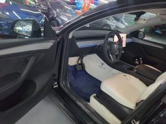 Tesla Model Y Long Range All-Wheel Drive - ფოტო 11