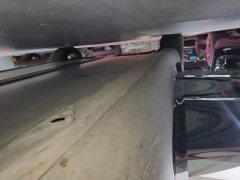 Tesla Model Y Long Range All-Wheel Drive - ფოტო 18