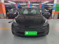 Tesla Model Y Long Range All-Wheel Drive - ფოტო 2