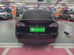 Tesla Model Y Long Range All-Wheel Drive - ფოტო 3