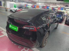 Tesla Model Y Long Range All-Wheel Drive - ფოტო 4