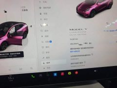 Tesla Model Y Long Range All-Wheel Drive - ფოტო 7