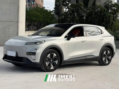 2024 Deepal Deep Blue S05 510Ultra Pure Electric Version - ავტომობილი ჩინეთიდან