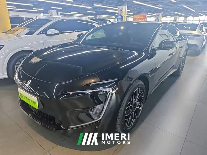 Avatr 12 Max Pure Electric - ავტომობილი ჩინეთიდან