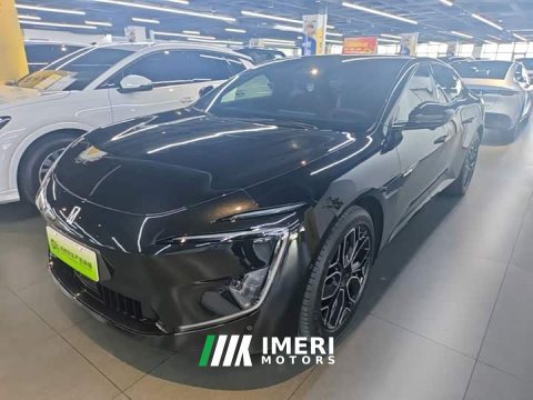2026 Avatr 12 Max Pure Electric - ავტომობილი ჩინეთიდან