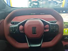 Avatr 12 Max Pure Electric - ფოტო 10