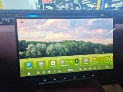 Avatr 12 Max Pure Electric - ფოტო 12