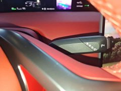 Avatr 12 Max Pure Electric - ფოტო 13