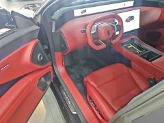 Avatr 12 Max Pure Electric - ფოტო 15