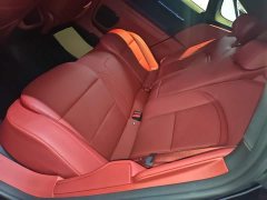 Avatr 12 Max Pure Electric - ფოტო 16