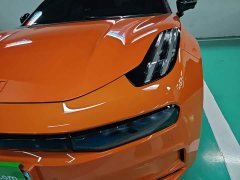 Zeekr 001 2023 YOU Edition 100kWh - ფოტო 17