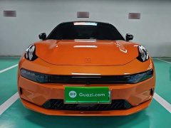 Zeekr 001 2023 YOU Edition 100kWh - ფოტო 2