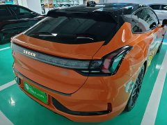 Zeekr 001 2023 YOU Edition 100kWh - ფოტო 3