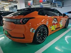 Zeekr 001 2023 YOU Edition 100kWh - ფოტო 4