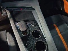 Zeekr 001 2023 YOU Edition 100kWh - ფოტო 9