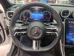 Mercedes-Benz C-Class 2023 Facelift C 260 L Sport Edition - ფოტო 10