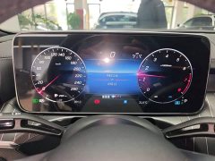Mercedes-Benz C-Class 2023 Facelift C 260 L Sport Edition - ფოტო 11