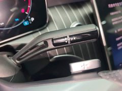 Mercedes-Benz C-Class 2023 Facelift C 260 L Sport Edition - ფოტო 13