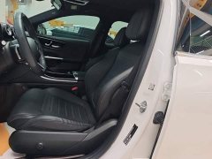 Mercedes-Benz C-Class 2023 Facelift C 260 L Sport Edition - ფოტო 14