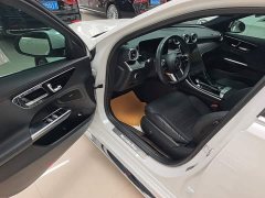 Mercedes-Benz C-Class 2023 Facelift C 260 L Sport Edition - ფოტო 15